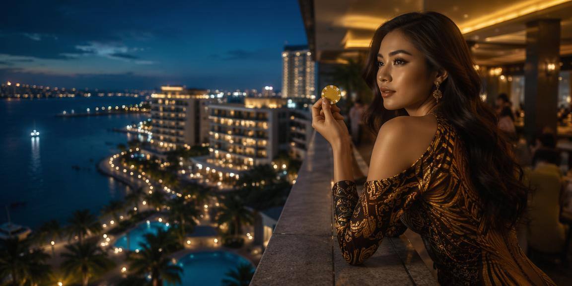 369zk apk Inside the 369zk apk Casino Experience